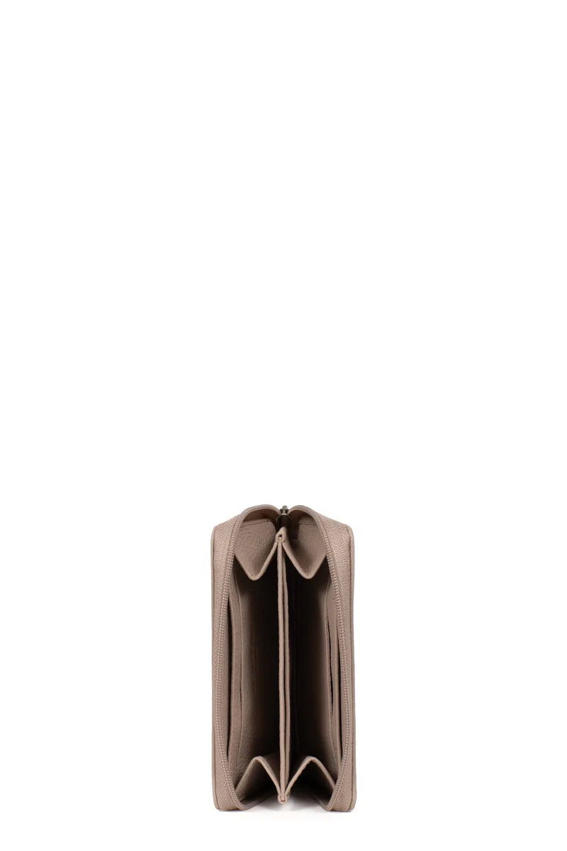 Porte-cartes - Stop RFID - Cuir