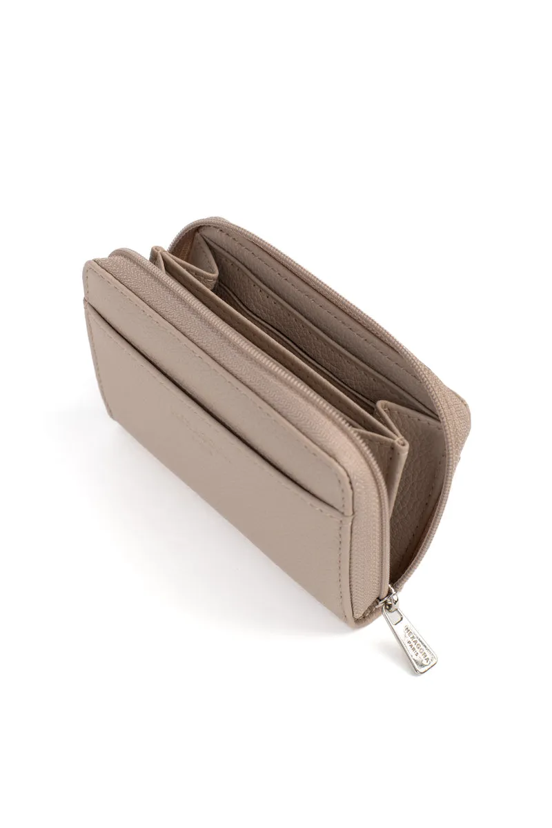 Porte-cartes - Stop RFID - Cuir