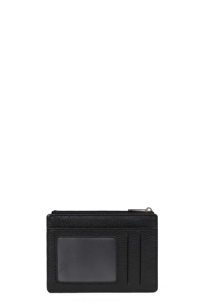 Porte-cartes - Stop RFID - Cuir