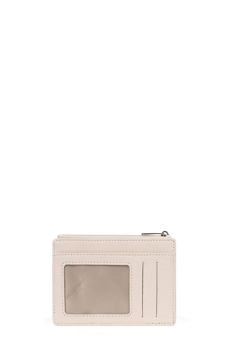 Porte-cartes - Stop RFID - Cuir