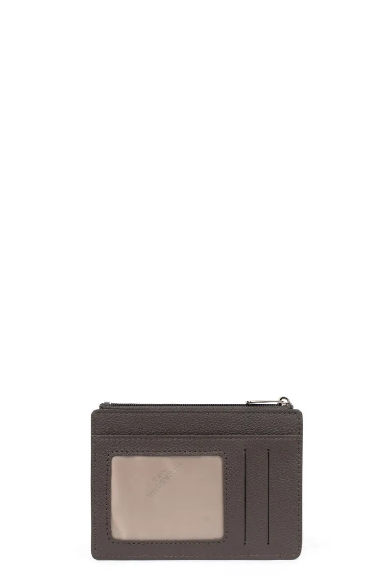 Porte-cartes - Stop RFID - Cuir