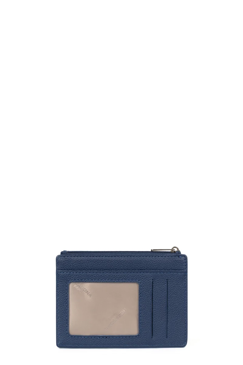 Porte-cartes - Stop RFID - Cuir
