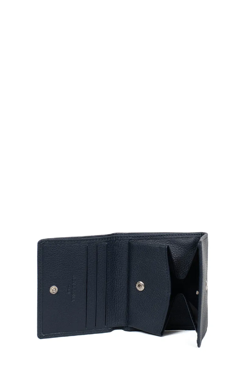 Porte-monnaie - 1 volet - Cuir