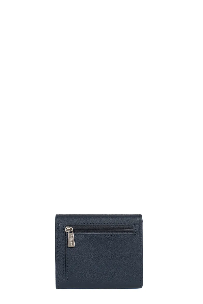 Porte-monnaie - 1 volet - Cuir