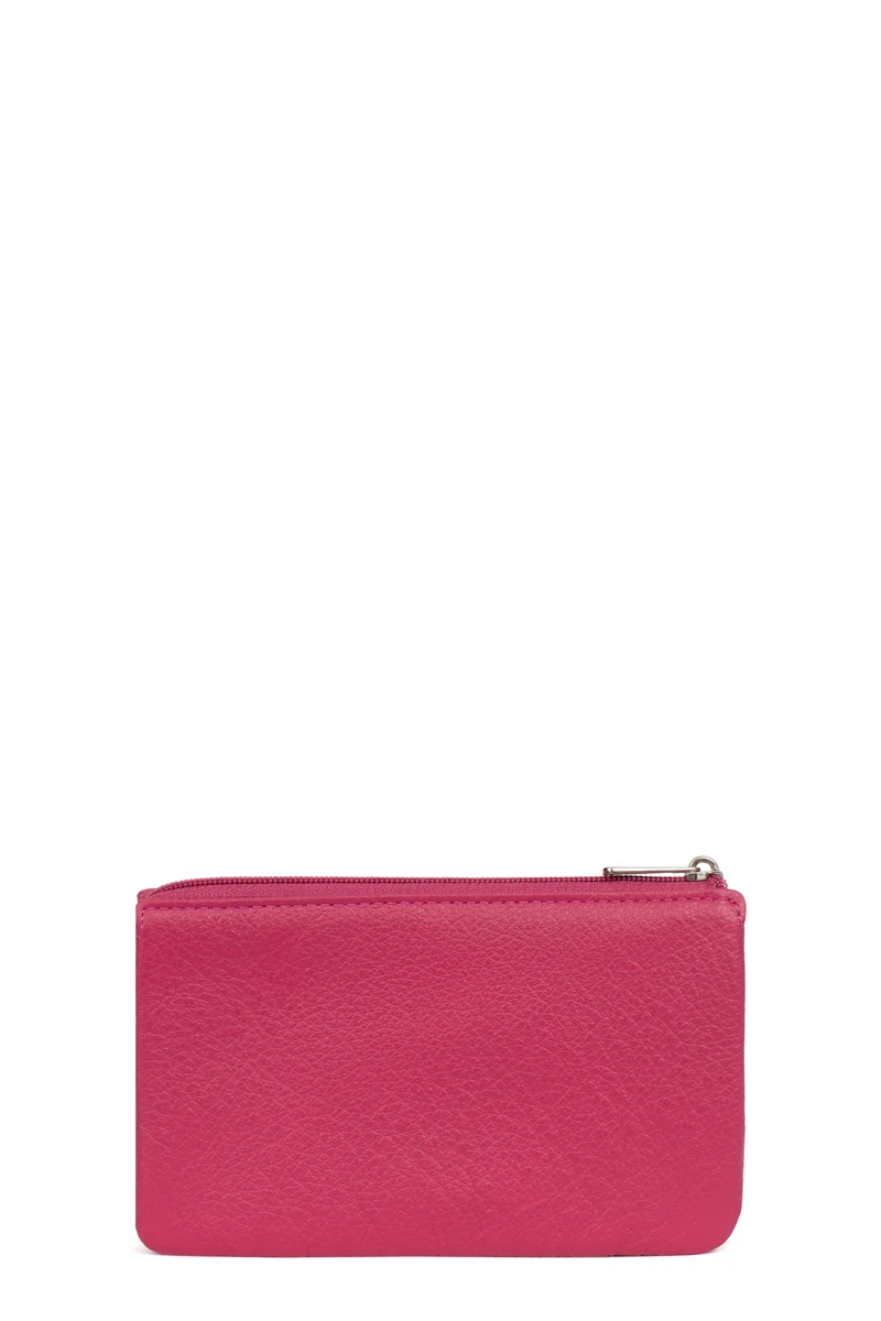 Porte-monnaie - Cuir