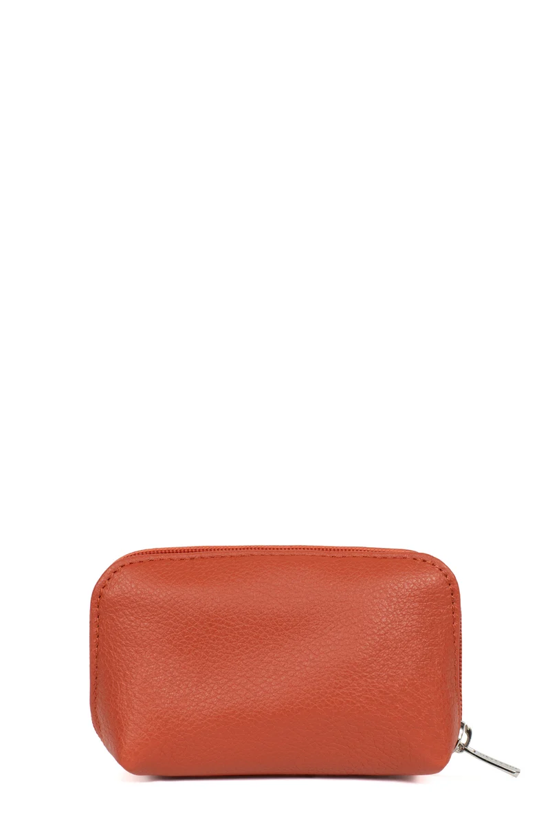 Porte-monnaie - Cuir