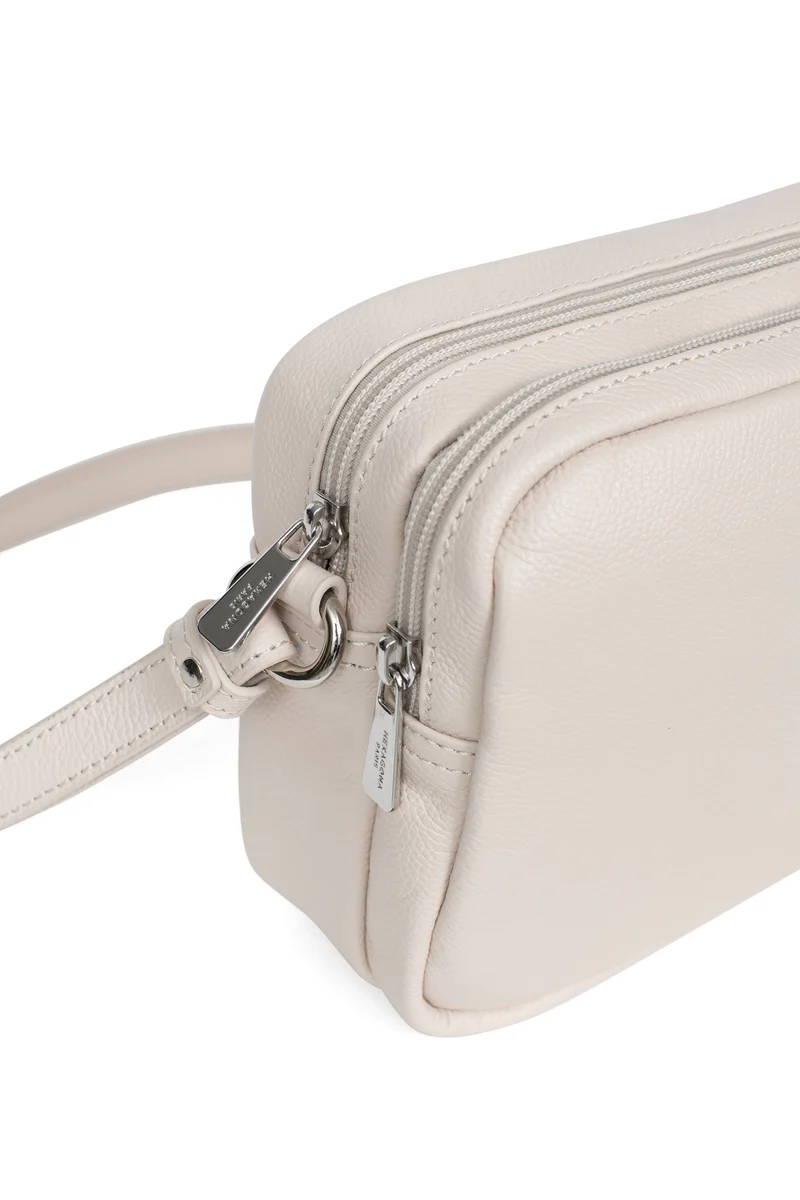 Trotteur - Cuir