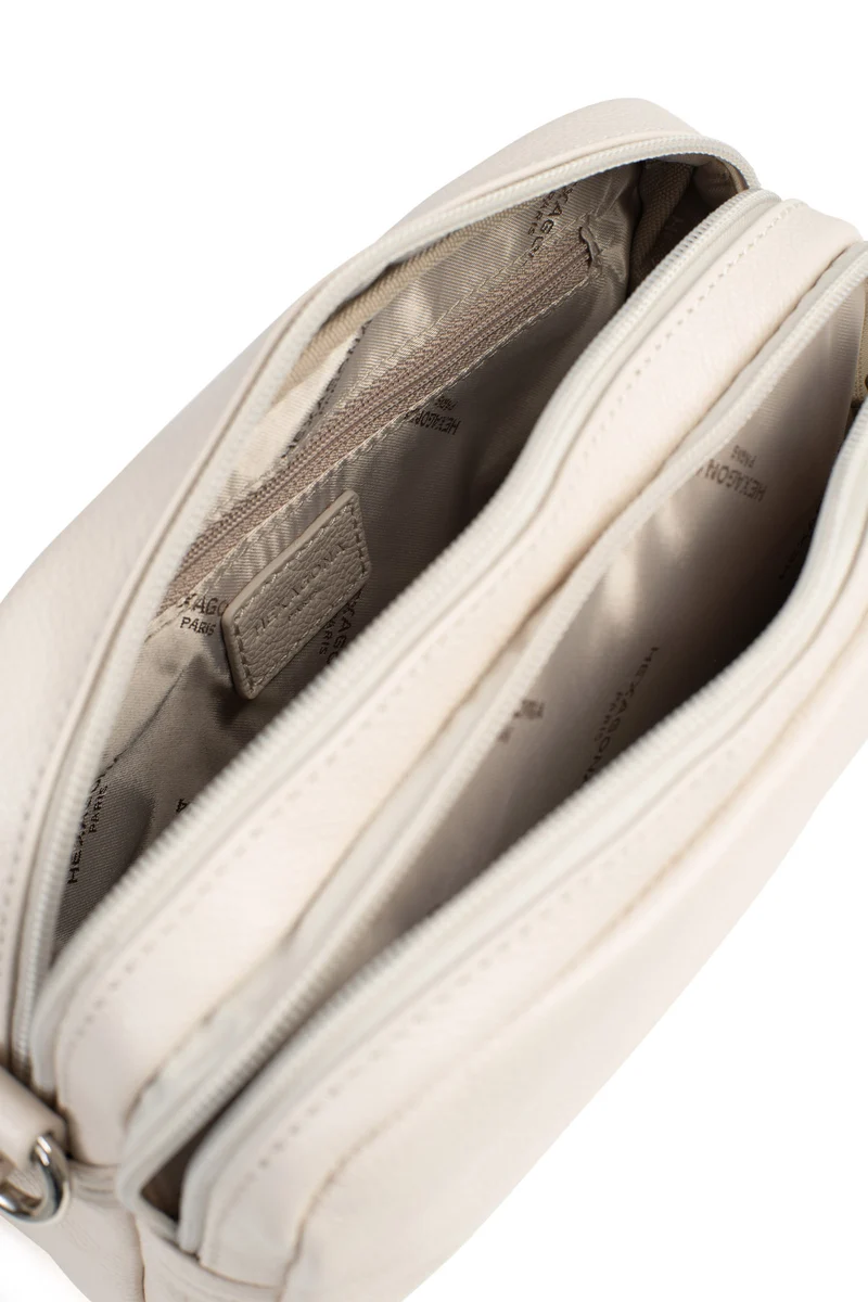Trotteur - Cuir