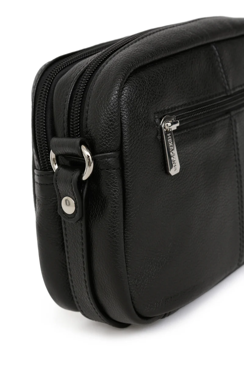 Trotteur - Cuir