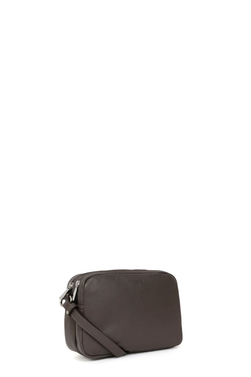 Trotteur - Cuir
