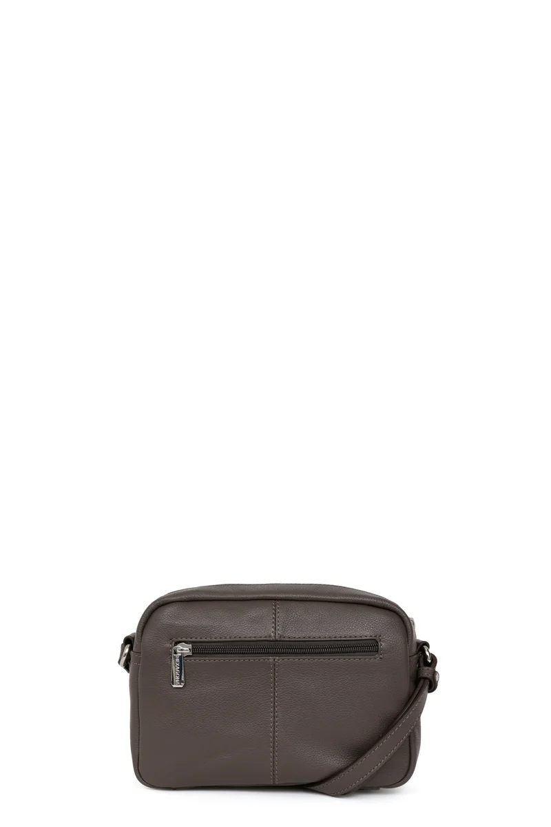 Trotteur - Cuir