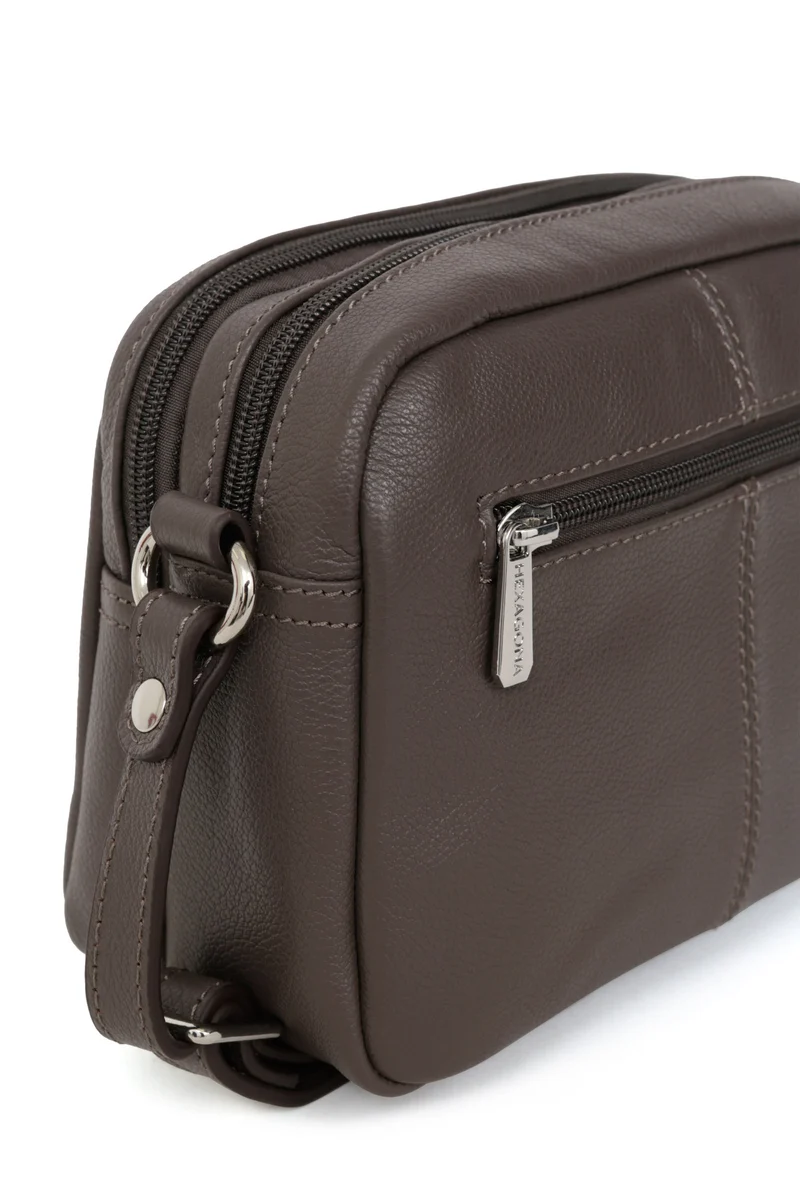 Trotteur - Cuir