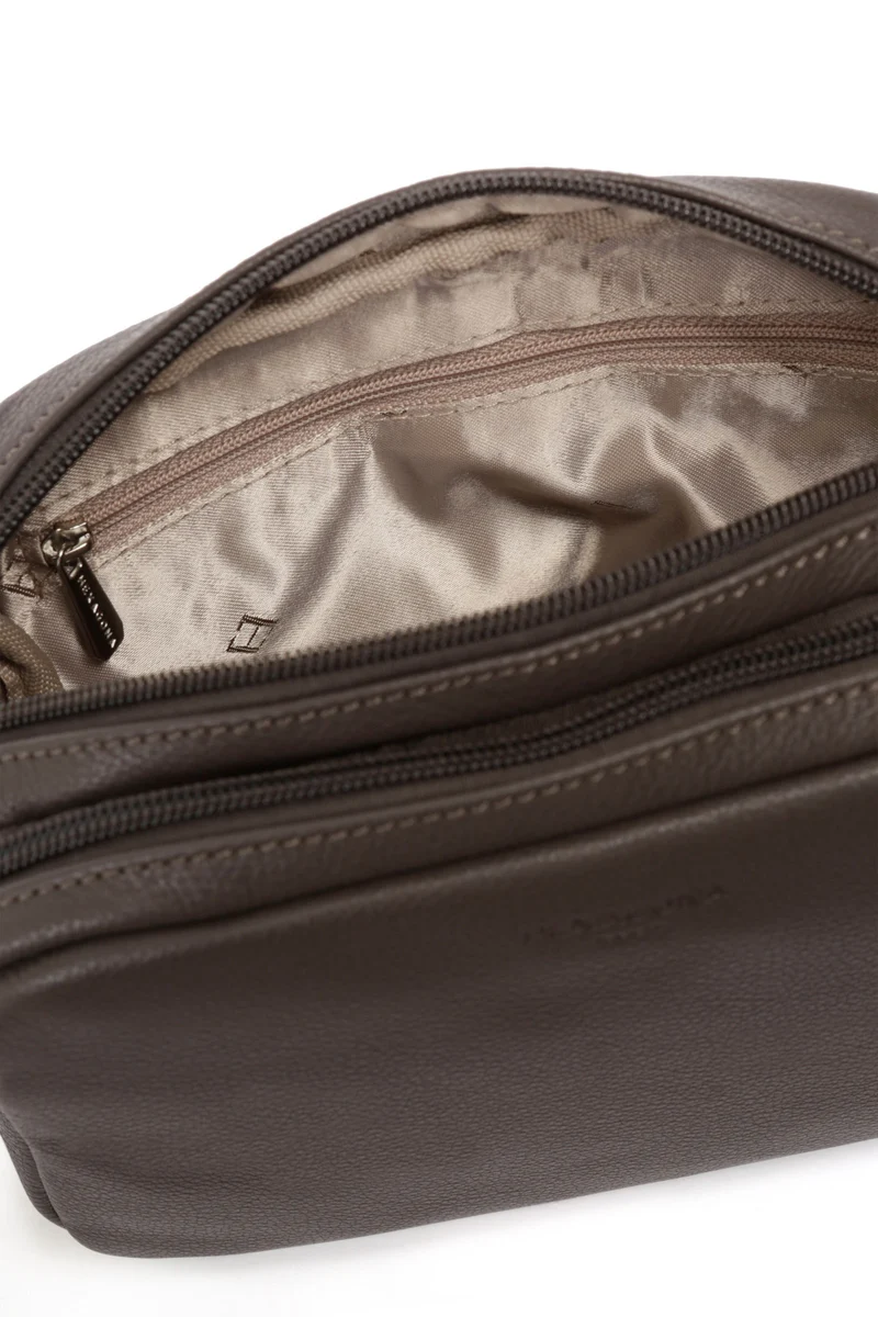 Trotteur - Cuir