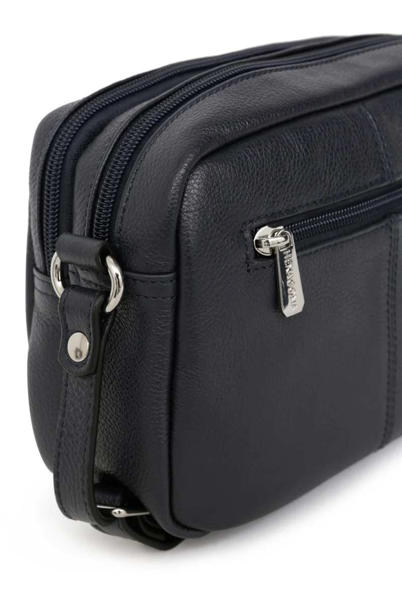Trotteur - Cuir