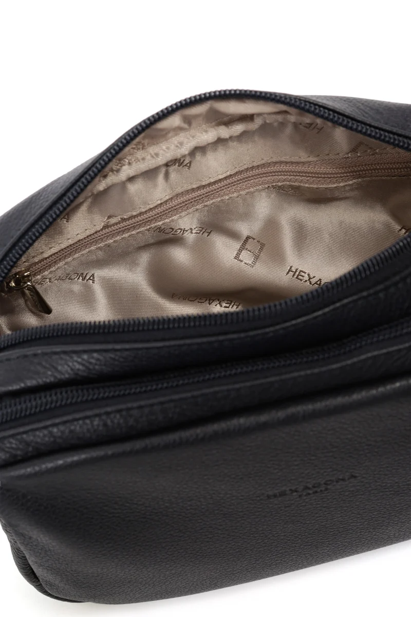 Trotteur - Cuir