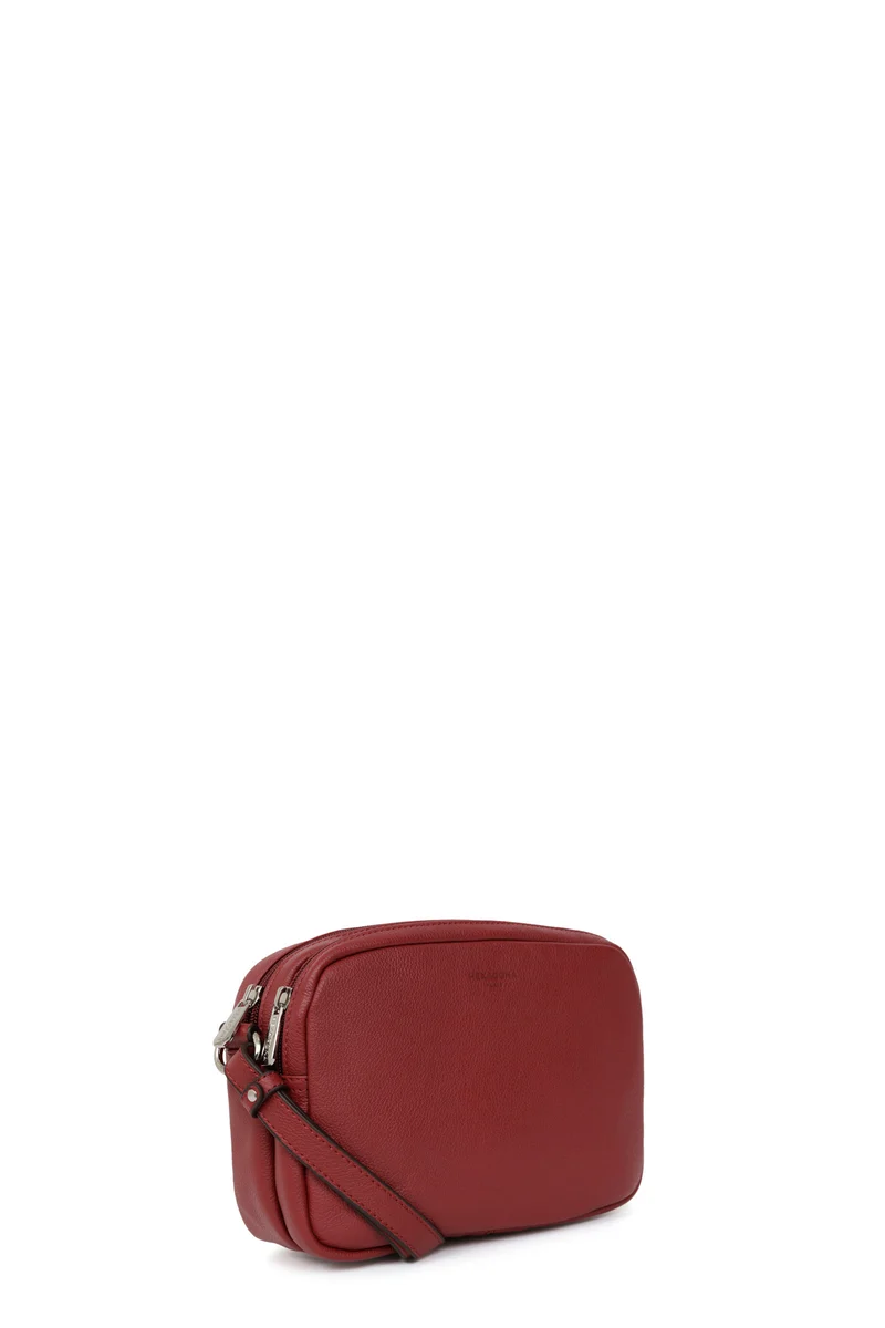 Trotteur - Cuir