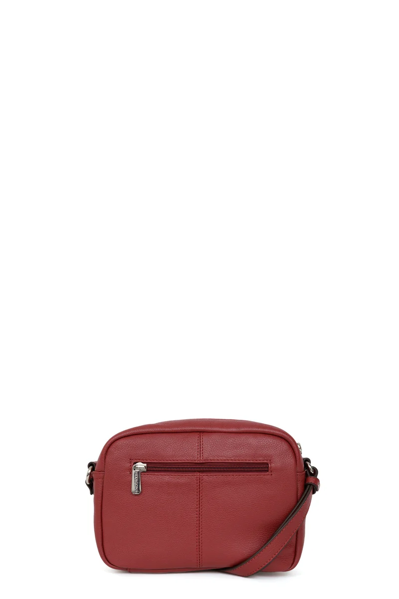 Trotteur - Cuir