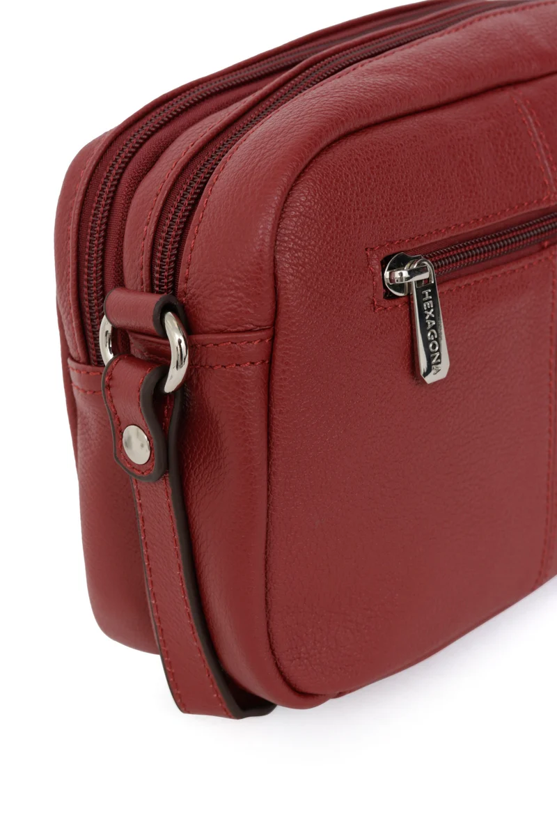 Trotteur - Cuir