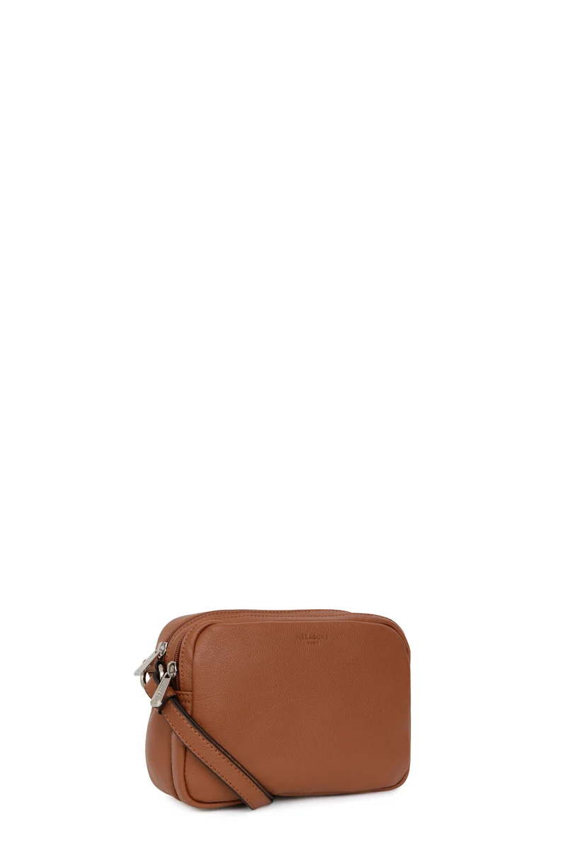 Trotteur - Cuir