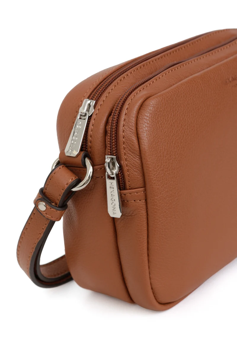 Trotteur - Cuir