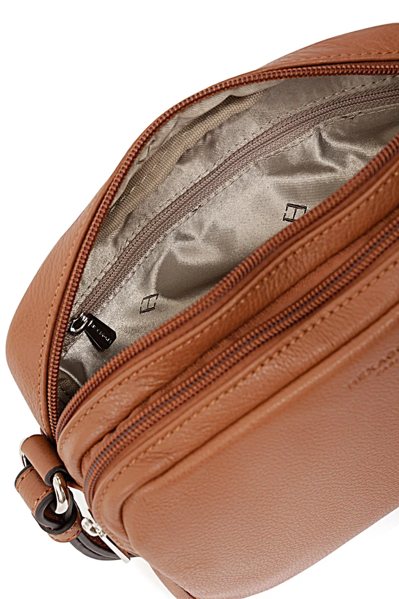 Trotteur - Cuir