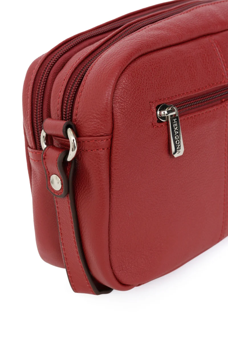 Trotteur - Cuir