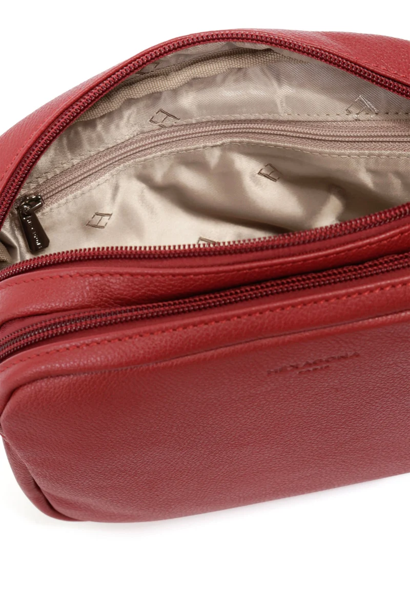 Trotteur - Cuir