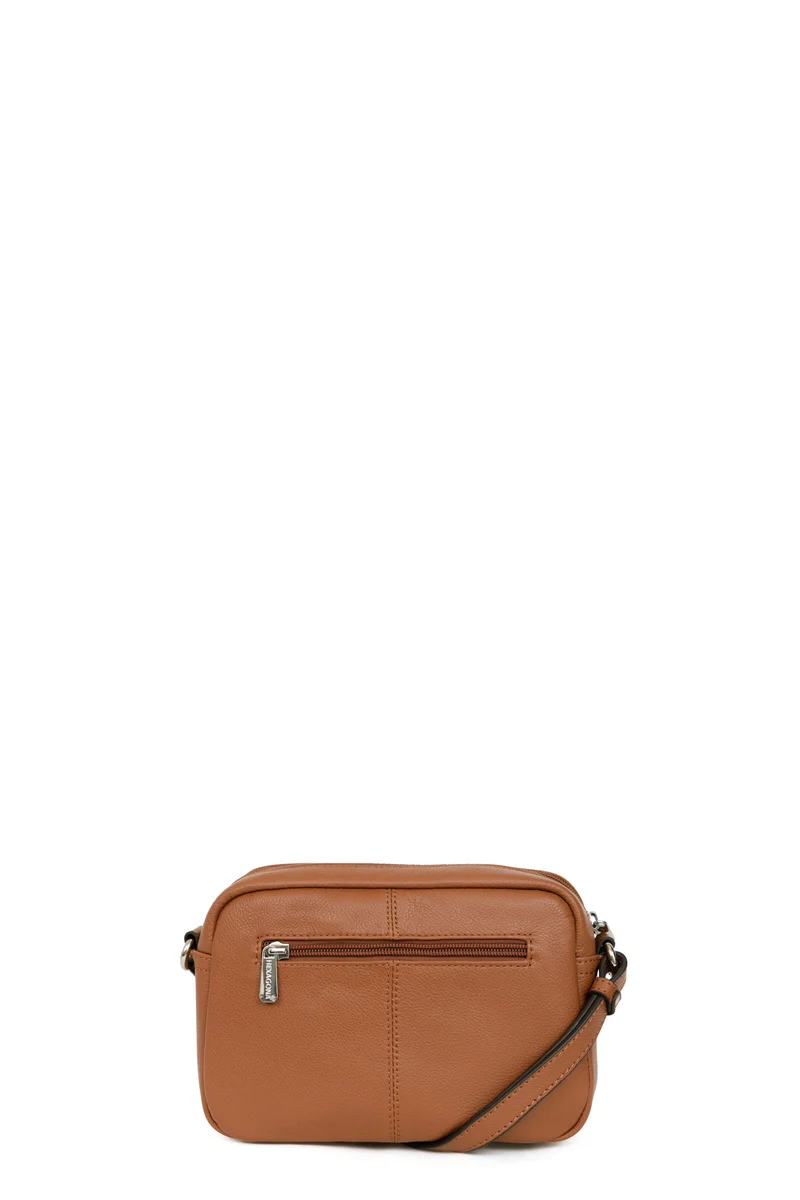 Trotteur - Cuir