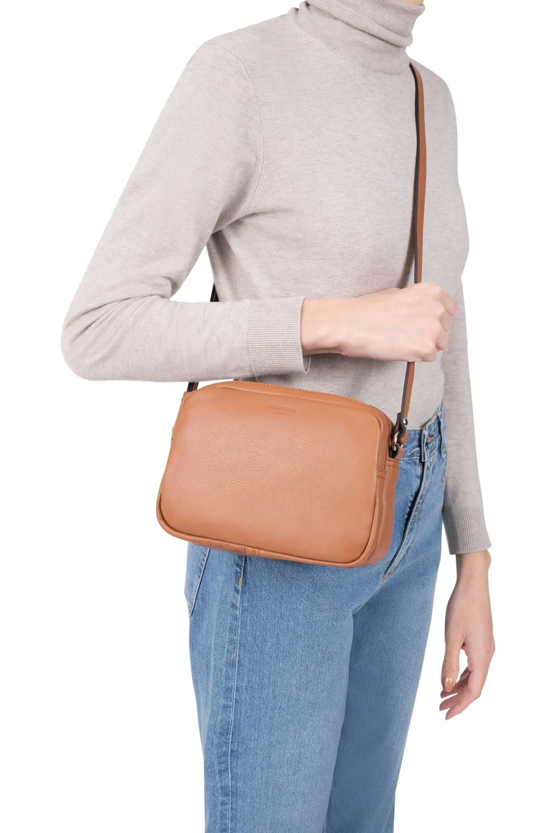 Trotteur - Cuir