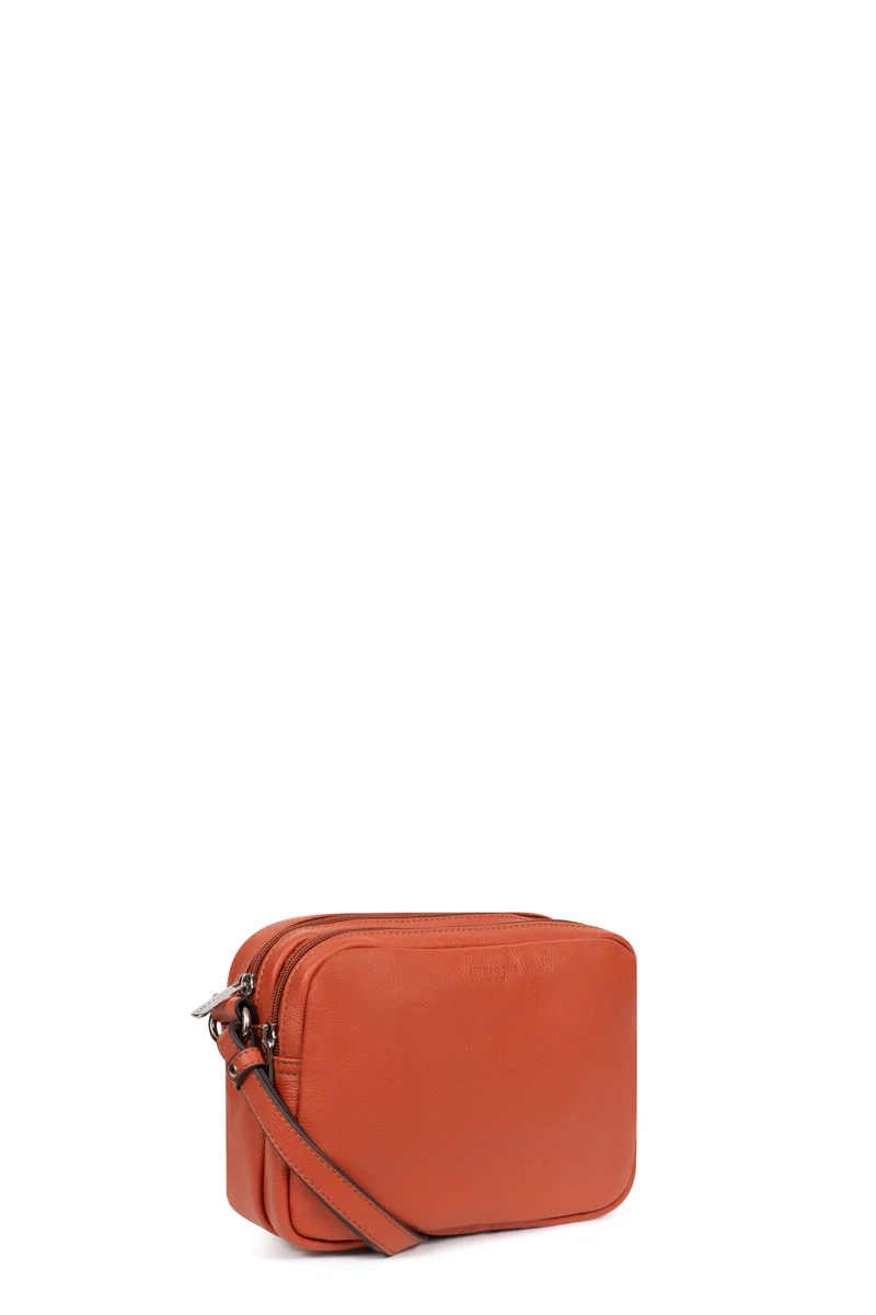 Trotteur - Cuir