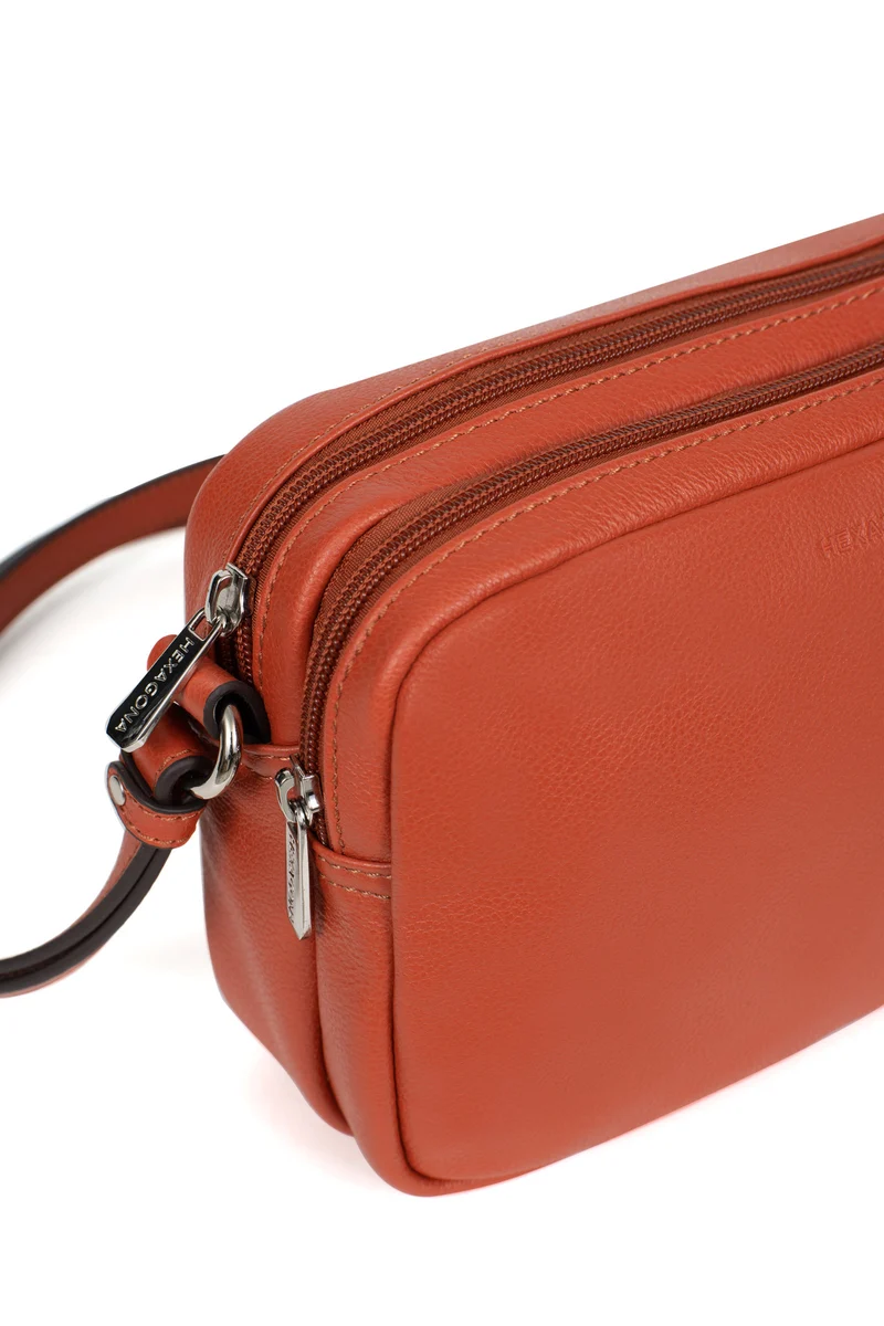 Trotteur - Cuir