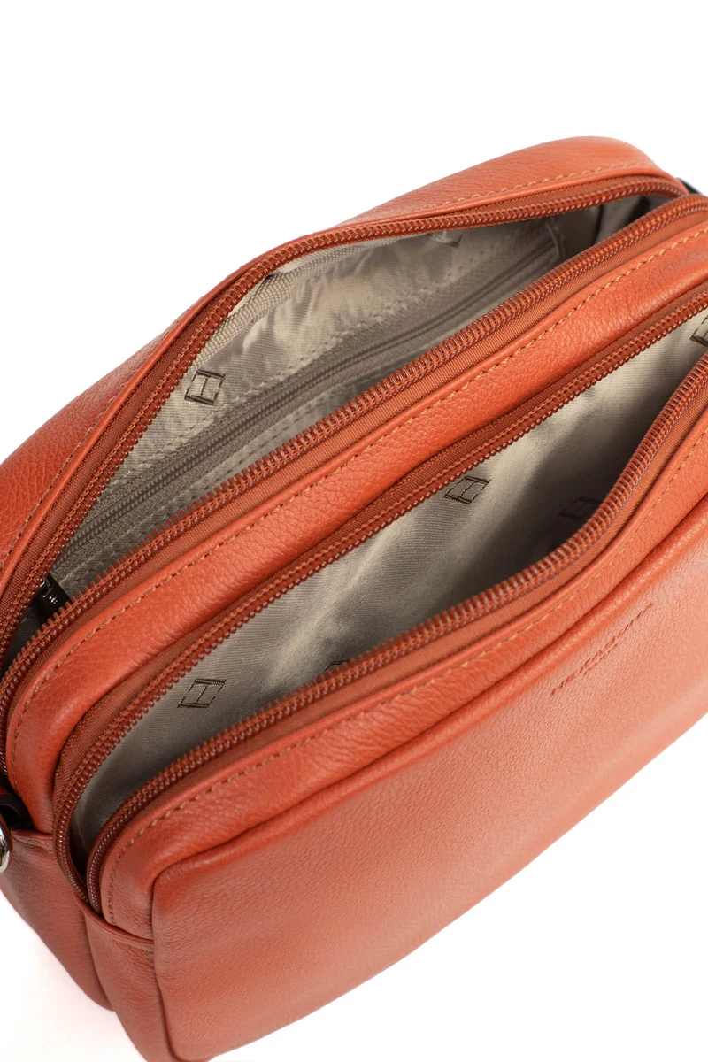 Trotteur - Cuir