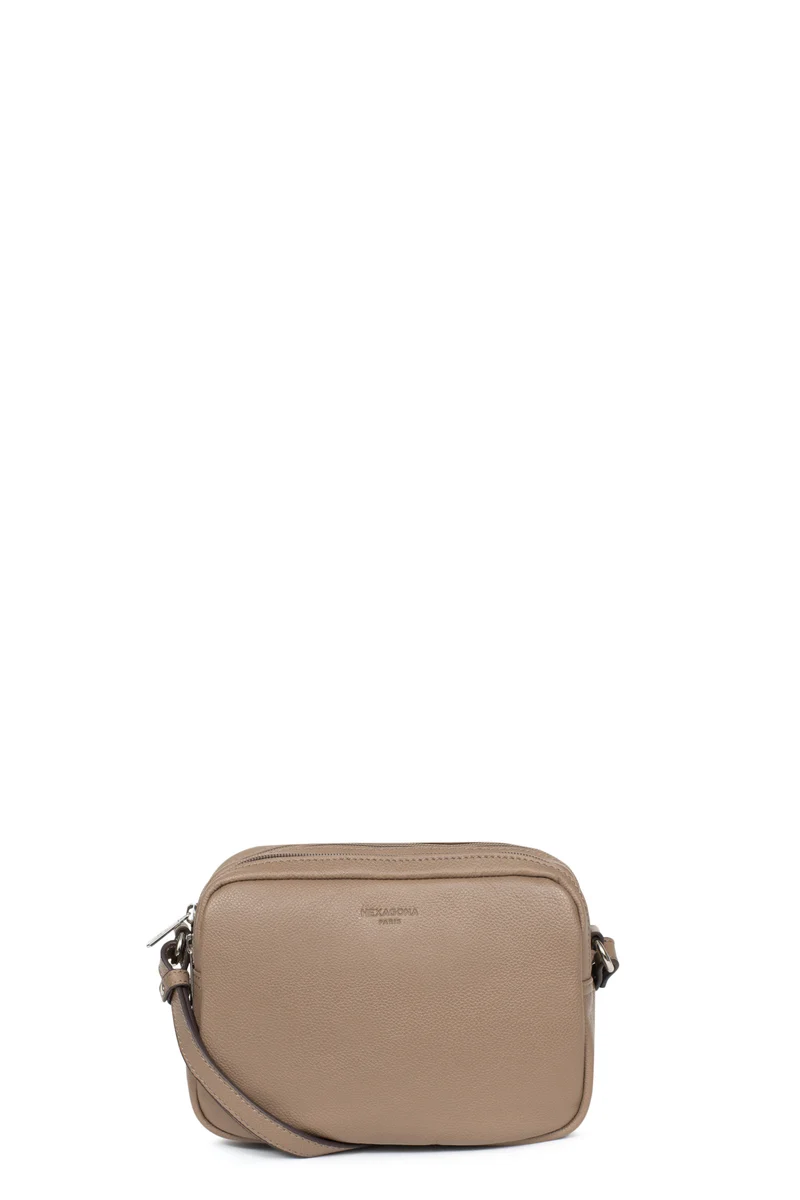 Trotteur - Cuir