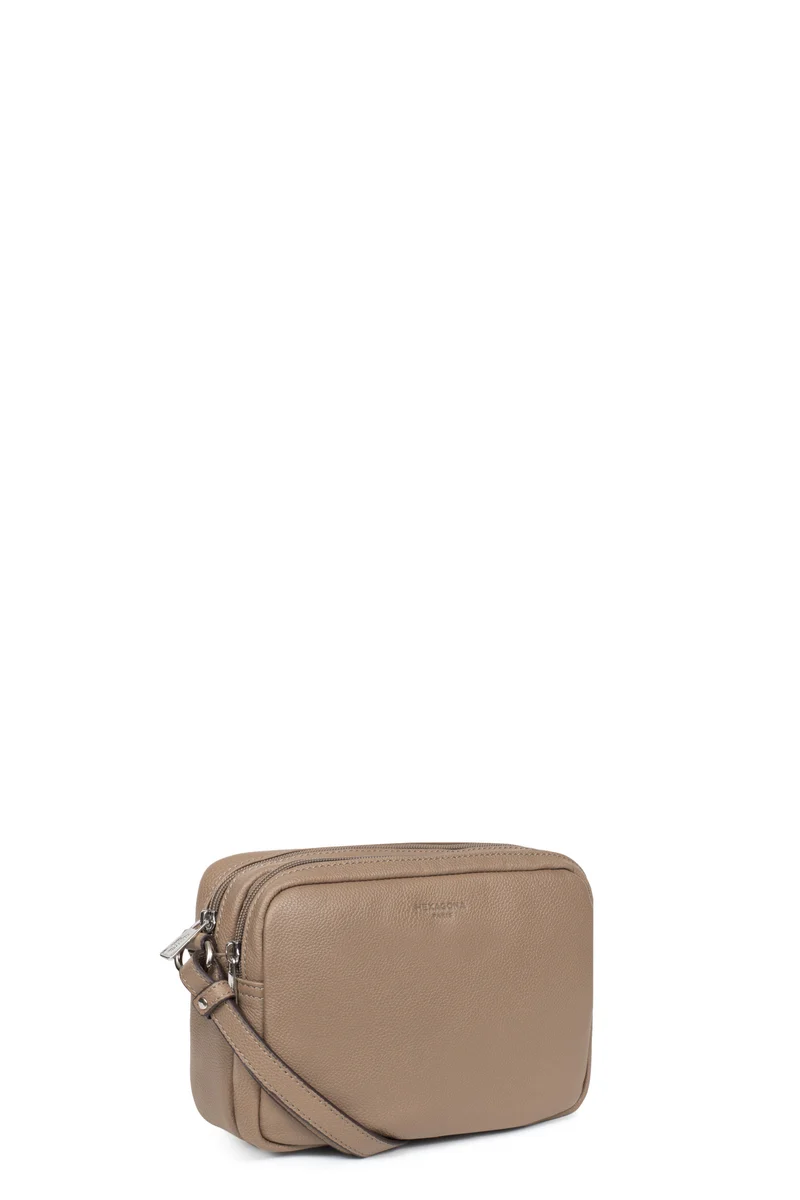 Trotteur - Cuir