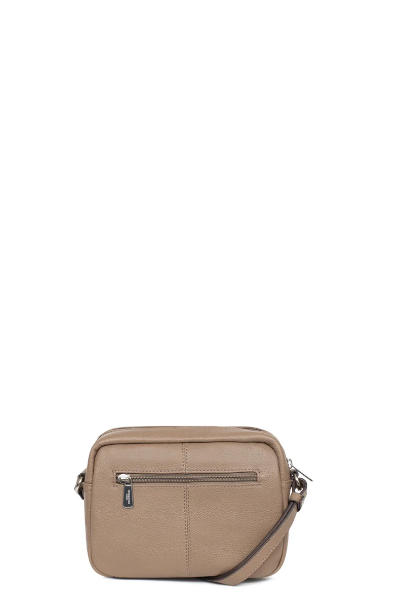 Trotteur - Cuir