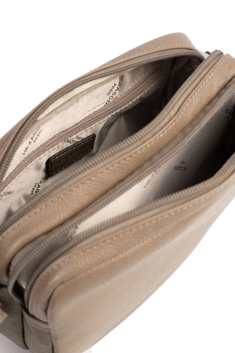 Trotteur - Cuir