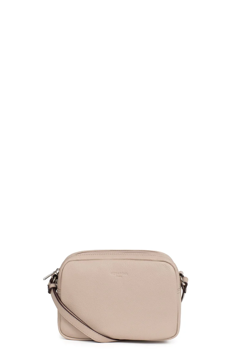 Trotteur - Cuir