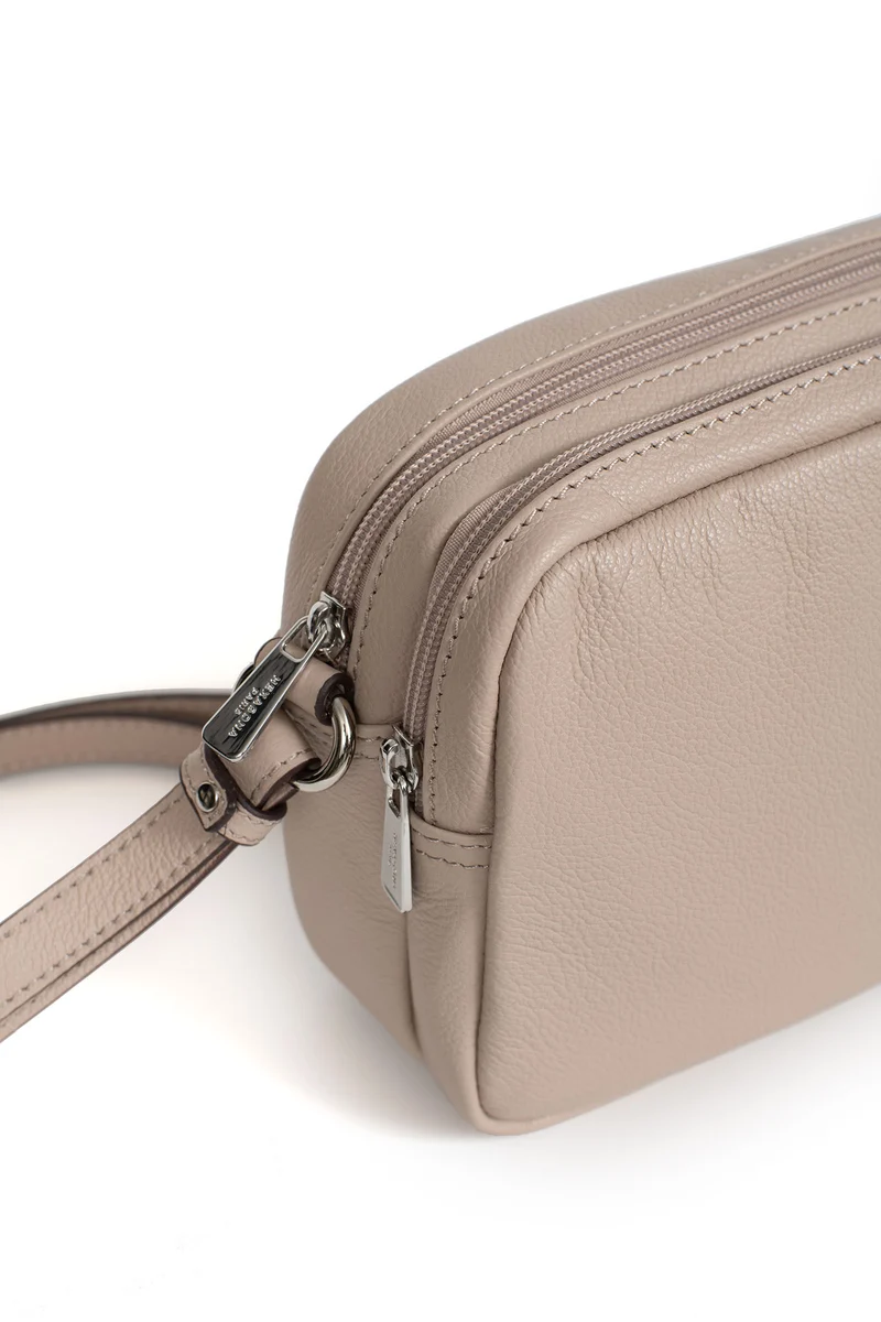 Trotteur - Cuir