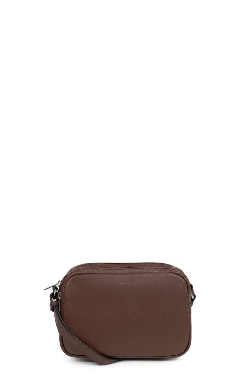 Trotteur - Cuir