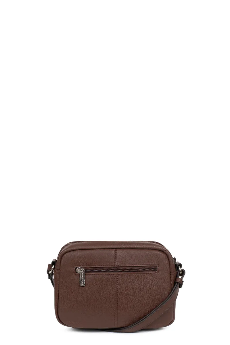 Trotteur - Cuir