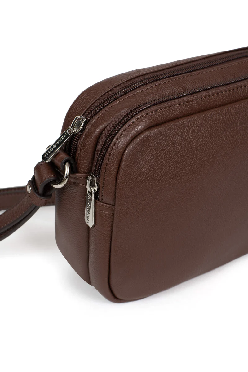 Trotteur - Cuir
