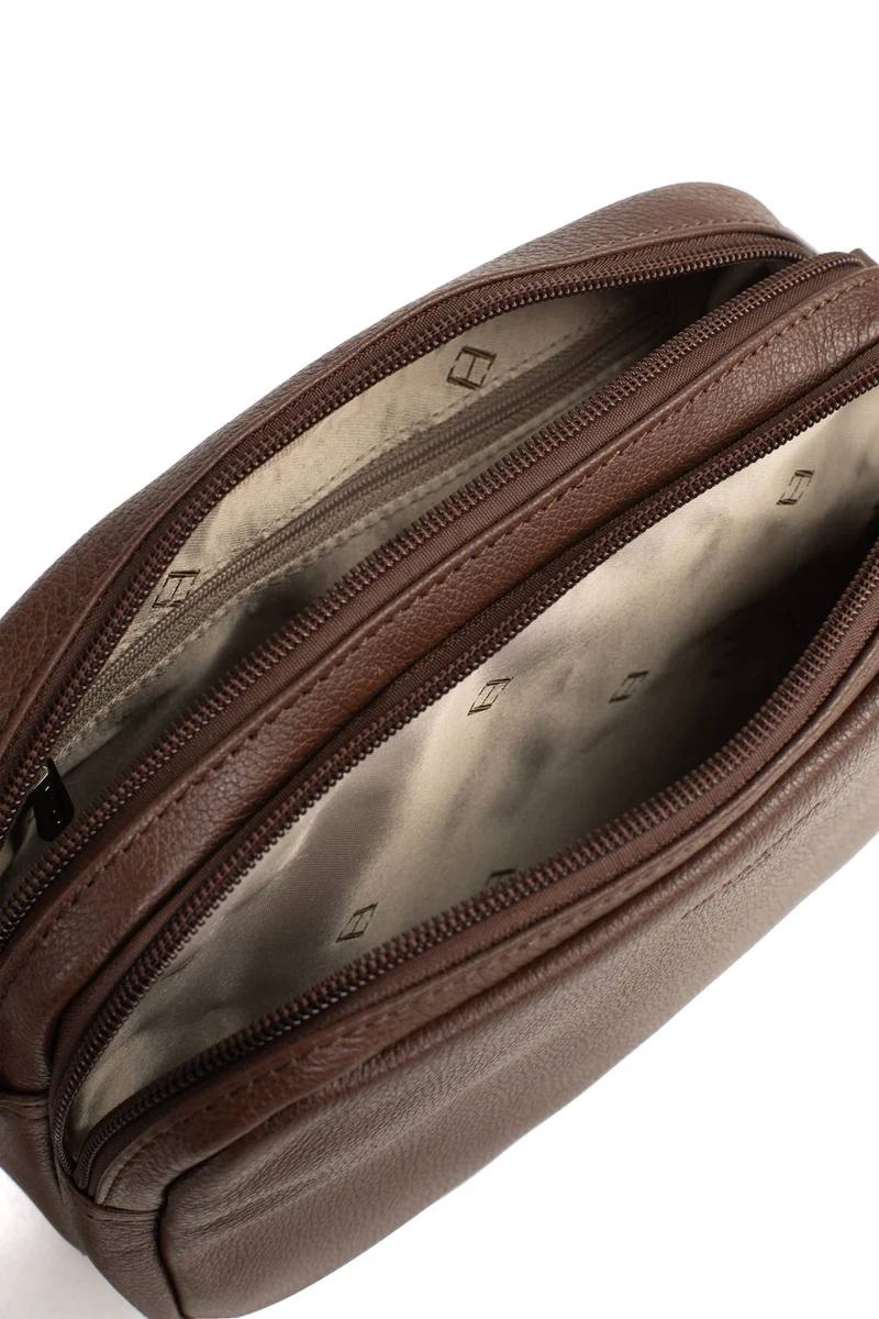 Trotteur - Cuir