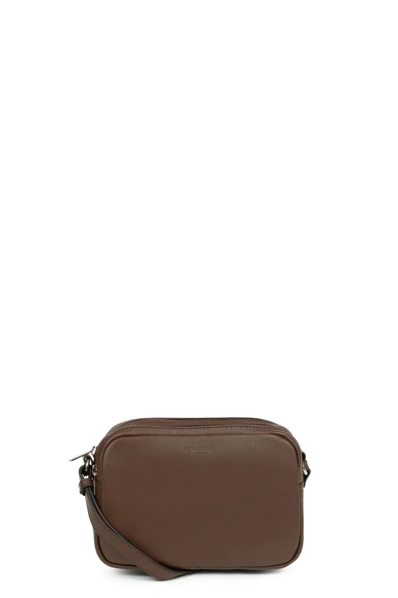Trotteur - Cuir
