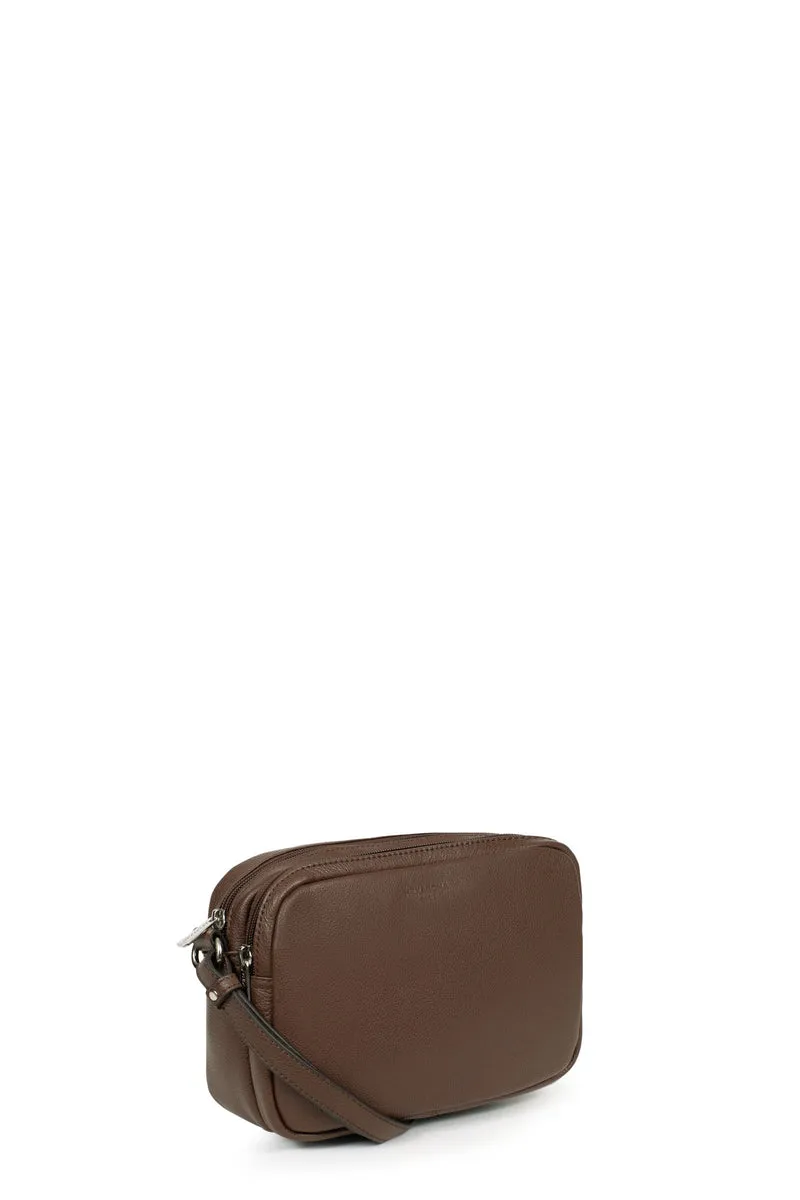 Trotteur - Cuir