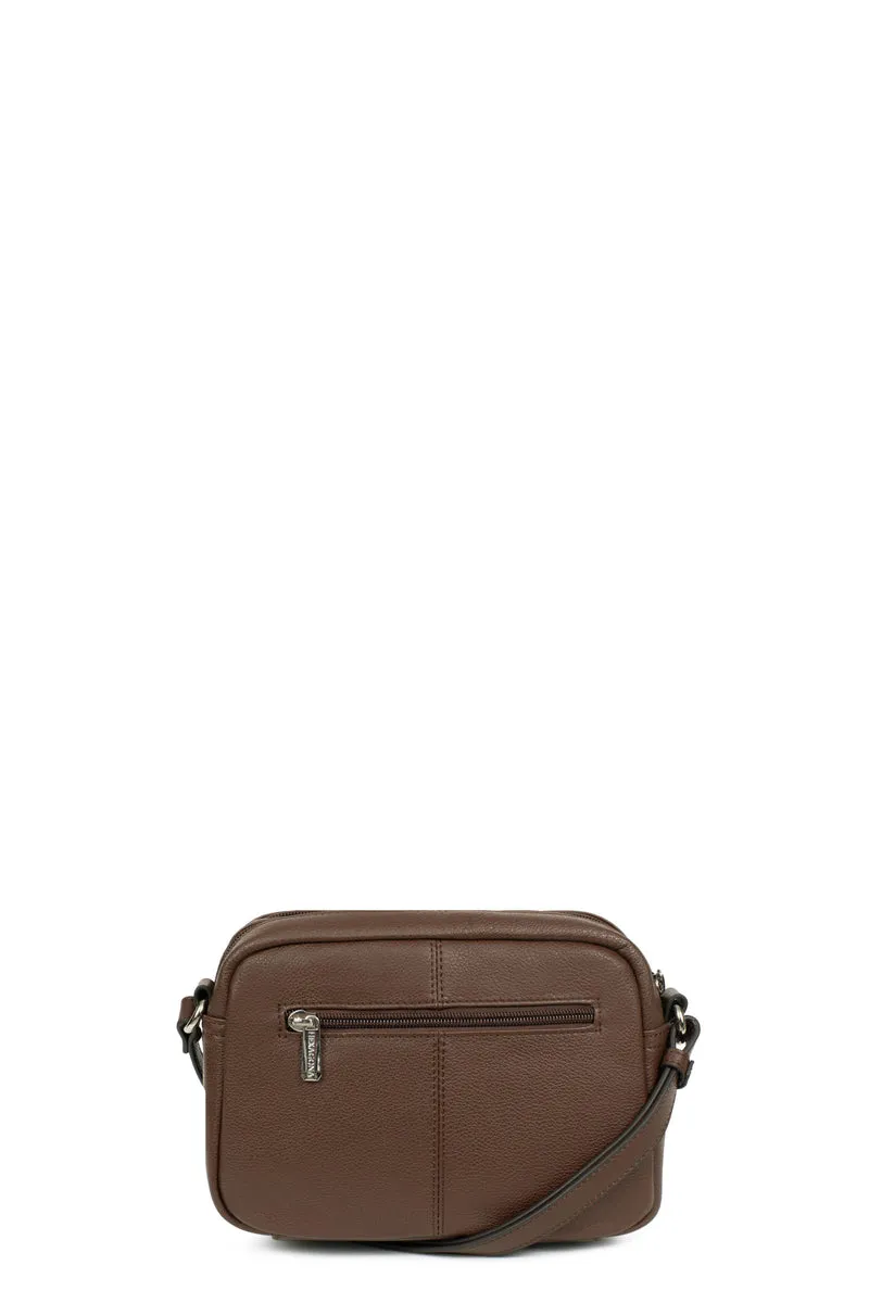 Trotteur - Cuir