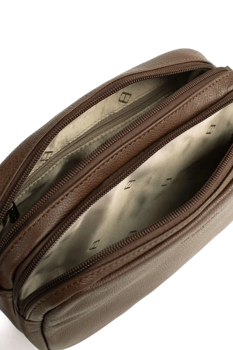 Trotteur - Cuir