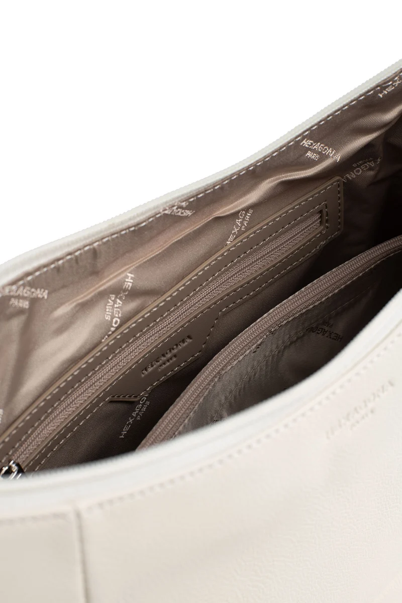 Besace - Cuir