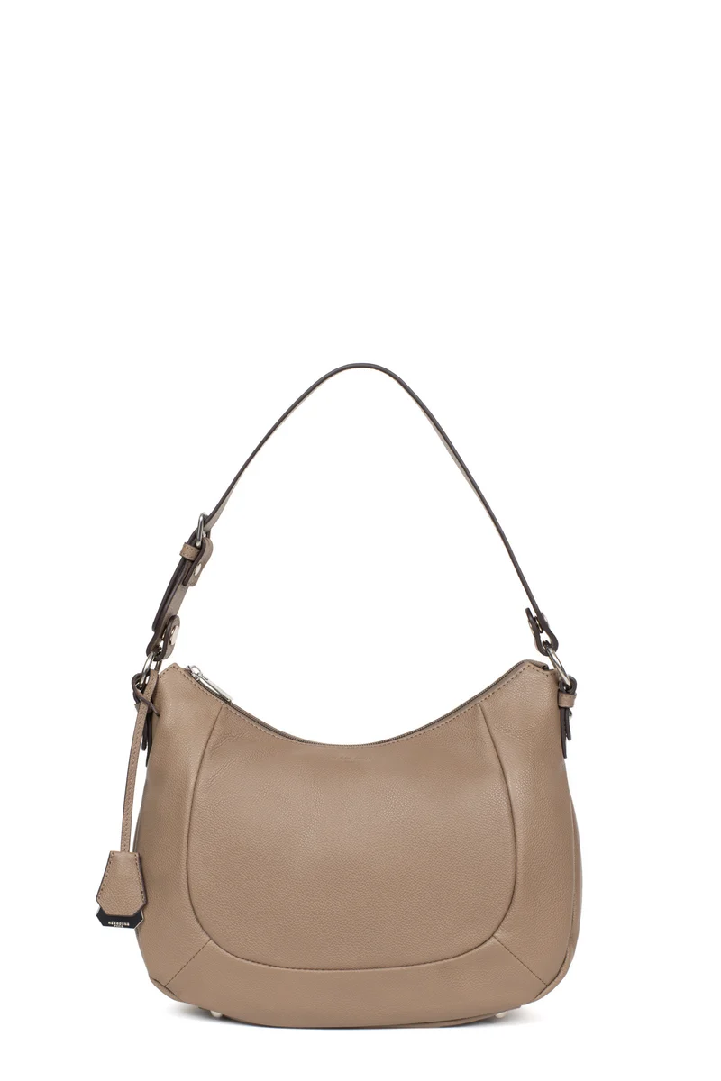 Besace - Cuir