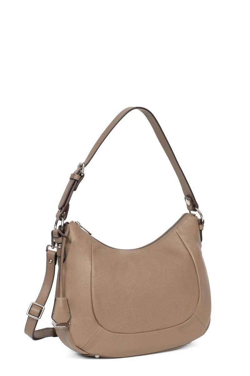 Besace - Cuir
