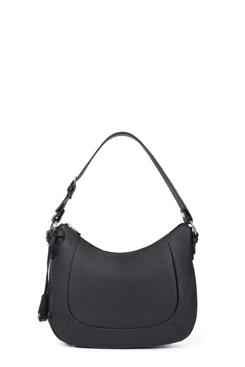 Besace - Cuir